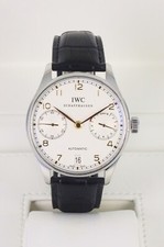 IWC Portugieser Automatik 7