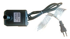 Fluval Pumpe 7 Watt für Fluval Flex 57 L & Spec XV / Ersatzpumpe / Aquarienpumpe