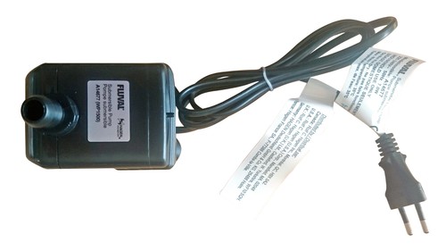 Fluval pumpe watt für - fluval,