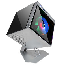 Design Cube Mini Gamer PC