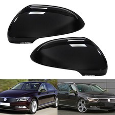 2x Spiegelkappen Abdeckung