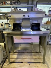 Kavo Poliereinheit mit Absaugung und Beleuchtung - Mit Tisch - 1028