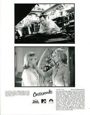 Not girl 1 - a, (crossroads):