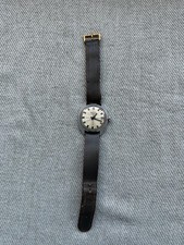 Vintage Poljot Uhr | 17 Jewels