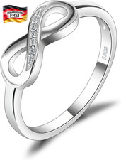 Wickelring Infinity Ehering