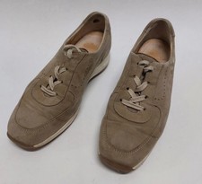 Paul Green Sneaker Braun Echt