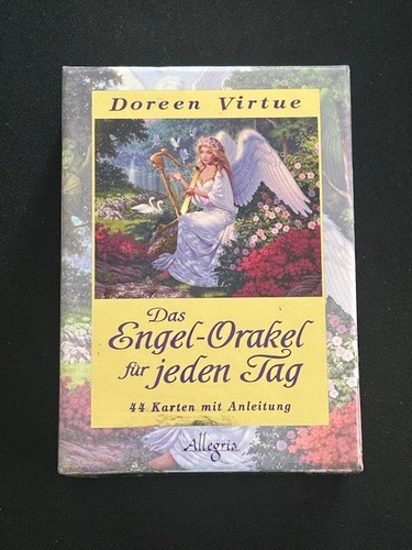 Das engel orakel - das,