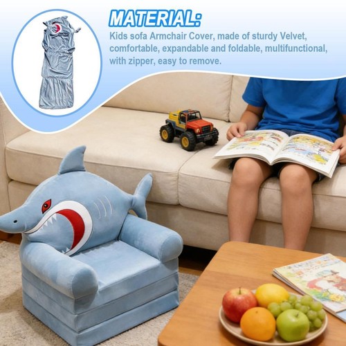 Faltbarer kindersofa stuhl - faltbarer, kindersofa-stuhl