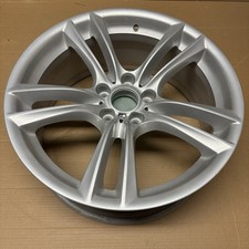 Original BMW 5er F07 7er F01 02 Alufelge 20 Zoll M-Doppelspeiche 303 36117841823