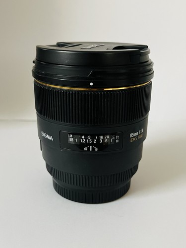 Gut objektiv canon ef - ⭐️,