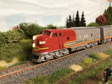 Märklin 3060 4060 4063 EMD F7