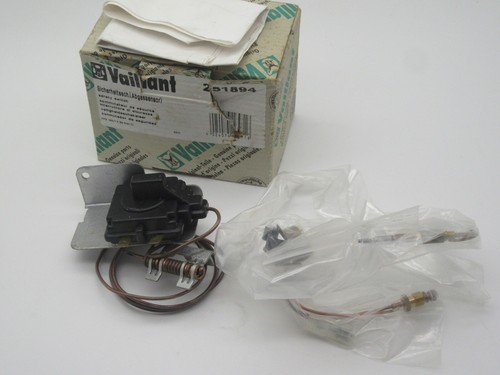 Vaillant sicherheitsschalter - vaillant,