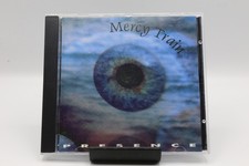 Presence / MERCY TRAIN; CD Jewel-Case - SELTEN! (Threshold)
