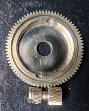 ABU Revo Toro Zahnradsatz