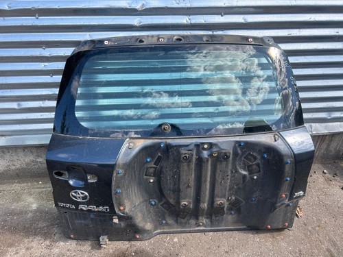 Toyota rav 2008 - 4,