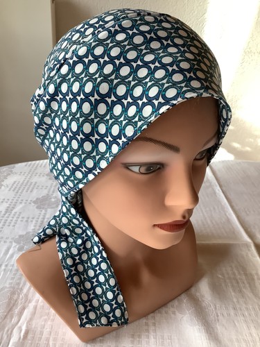 Unisex piratentuch bandana - unisex,