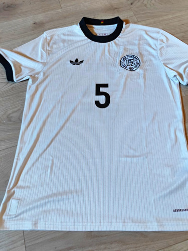 Adidas deutschland dfb - adidas, trikot