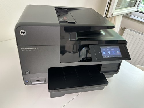 Officejet pro 8620 - hp,