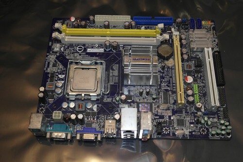 Foxconn g31mv sockel lga 775 - lga,