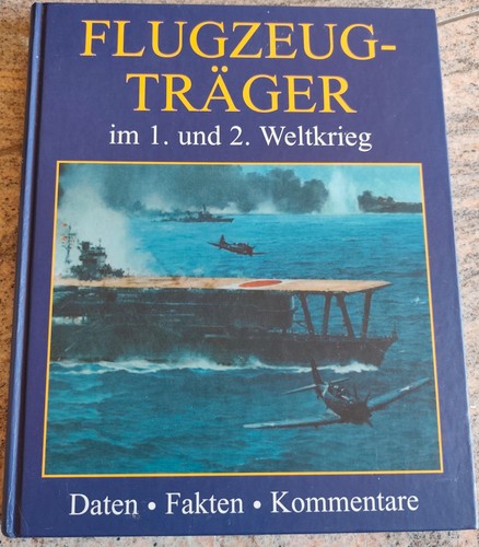 Flugzeugträger und 2 - im,