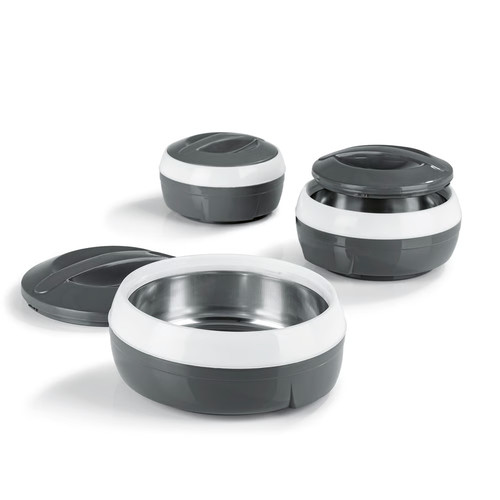 Gourmetmaxx thermoschüsseln - gourmetmaxx,
