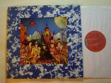 The Rolling Stones - Their