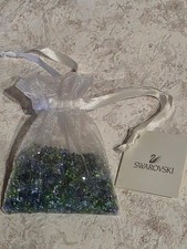 Swarovski Figur  Loose Chrystal  Sammlungsauflösung