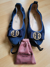 Damen Schuhe, La Ballerina by