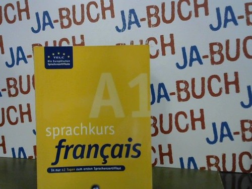 Sprachkurs francais
