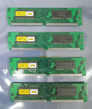 32 MB EDO-RAM Kit (4 x 8 MB)