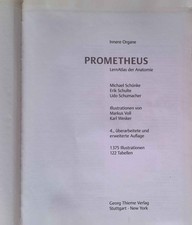 Prometheus: LernAtlas der