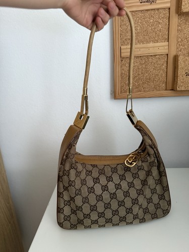 Gucci supreme hobo - gucci, gg