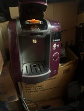 Bosch Tassimo Kaffeemaschine, Lila