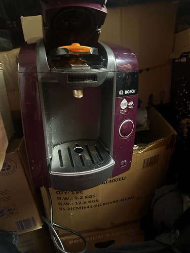 Bosch tassimo kaffeemaschine - bosch,