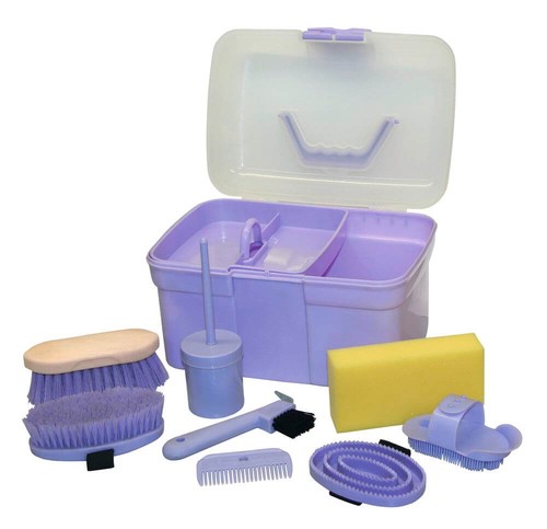 Putzbox für kinder - putzbox,