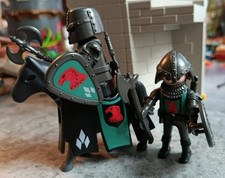 PLAYMOBIL 4873 Raubritter