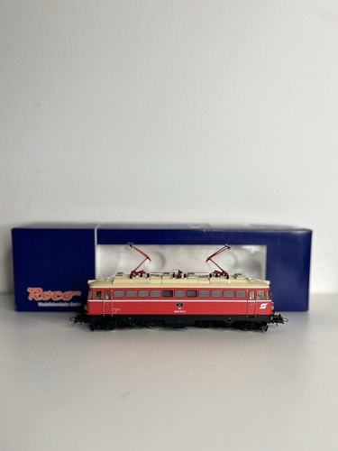 Roco 62481 öbb e - roco, e-lok