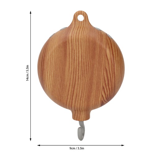 Baby mobile music box - mobile,