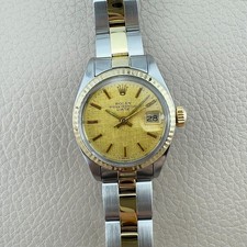 Aktion - Rolex Lady Date 26