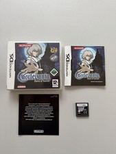 Castlevania: Dawn Of Sorrow