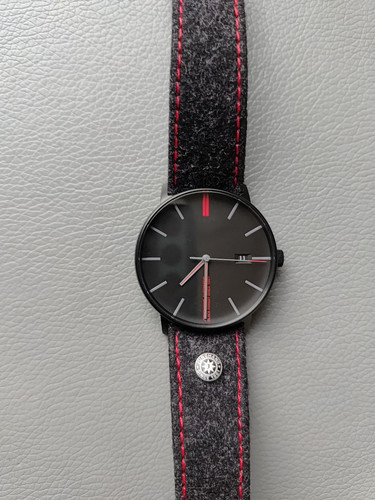Junghans funkuhr automatic - junghans,