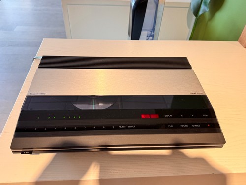 Beogram cdx 2 - cdx,