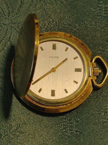 Vintage favor damen - uhr,