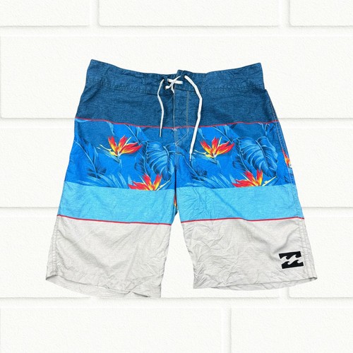 Billabong retro badeshorts - billabong,