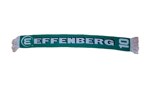 Vfl wolfsburg schal - vfl,