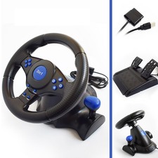 Fahren Spiel Racing Lenkrad &