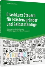 Crashkurs Steuern für