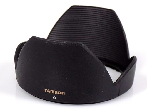 Tamron da09 lens - lens, hood