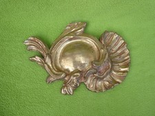 Alter Wandschmuck Wandrelief