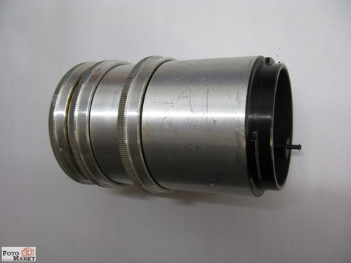 Pentacon six mittelformat - pentacon,